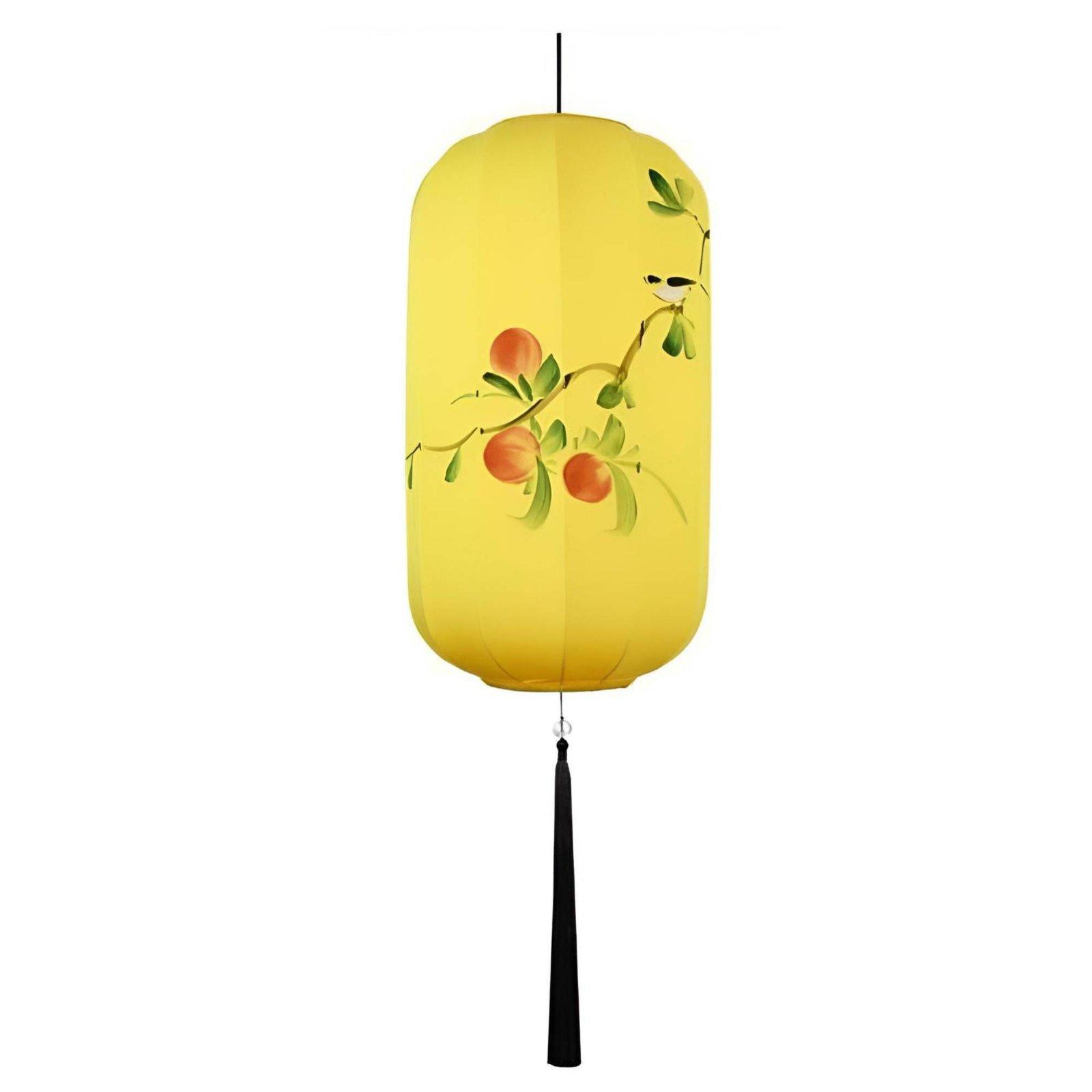 Decor Timeless Lighting - Chinese design Waterproof Lantern hanging Light,