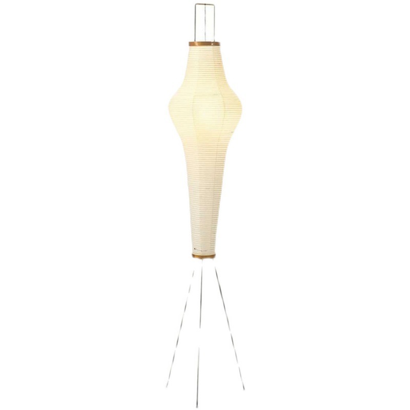 Lantern Paper Solar - Floor lamp Table lamp Bedside lamp
