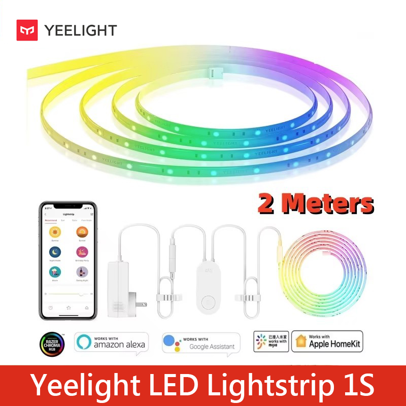 Yeelight Light Lightstrip - Global version Yeelight Smart Led Light