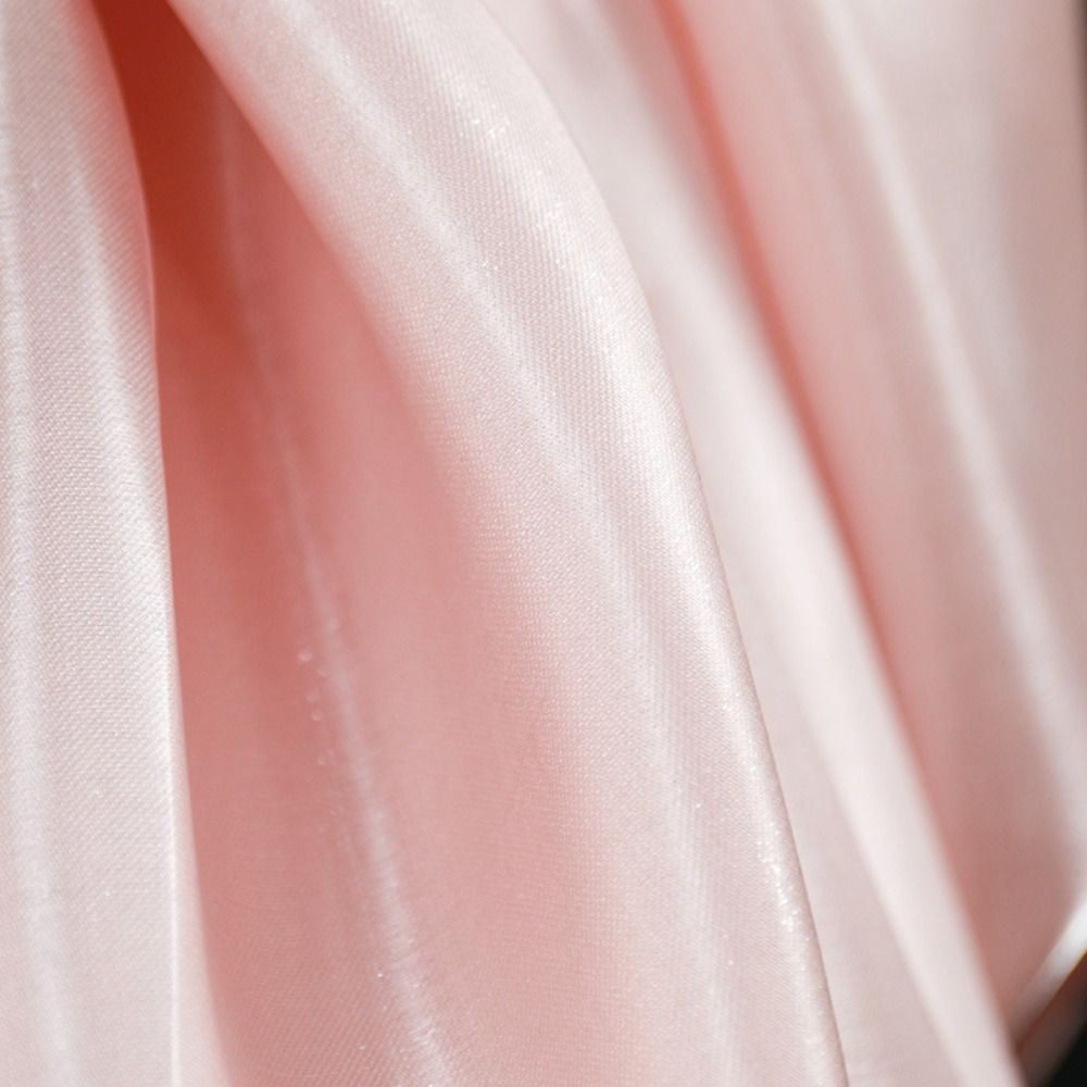 Outdoor Lighting Wedding Decor - Hot Pink Prom Dress Wedding Bridal