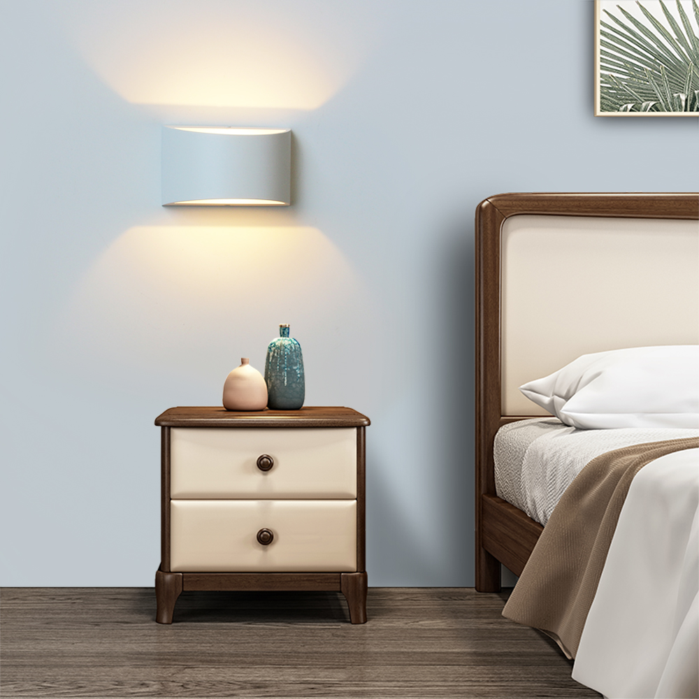 Modern 6W LED Indoor Wall Lamp - Decor Lighting Cy review and price