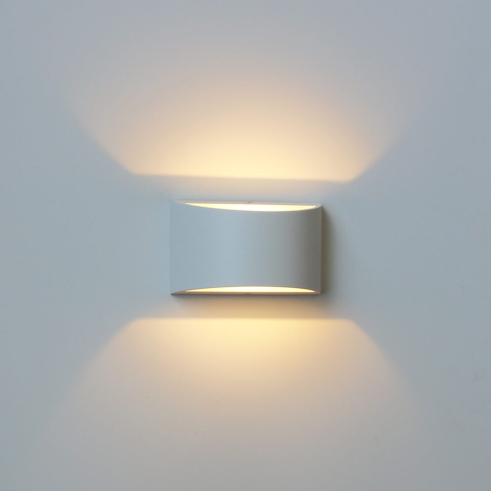 Modern 6W LED Indoor Wall Lamp - Decor Lighting Cy review and price
