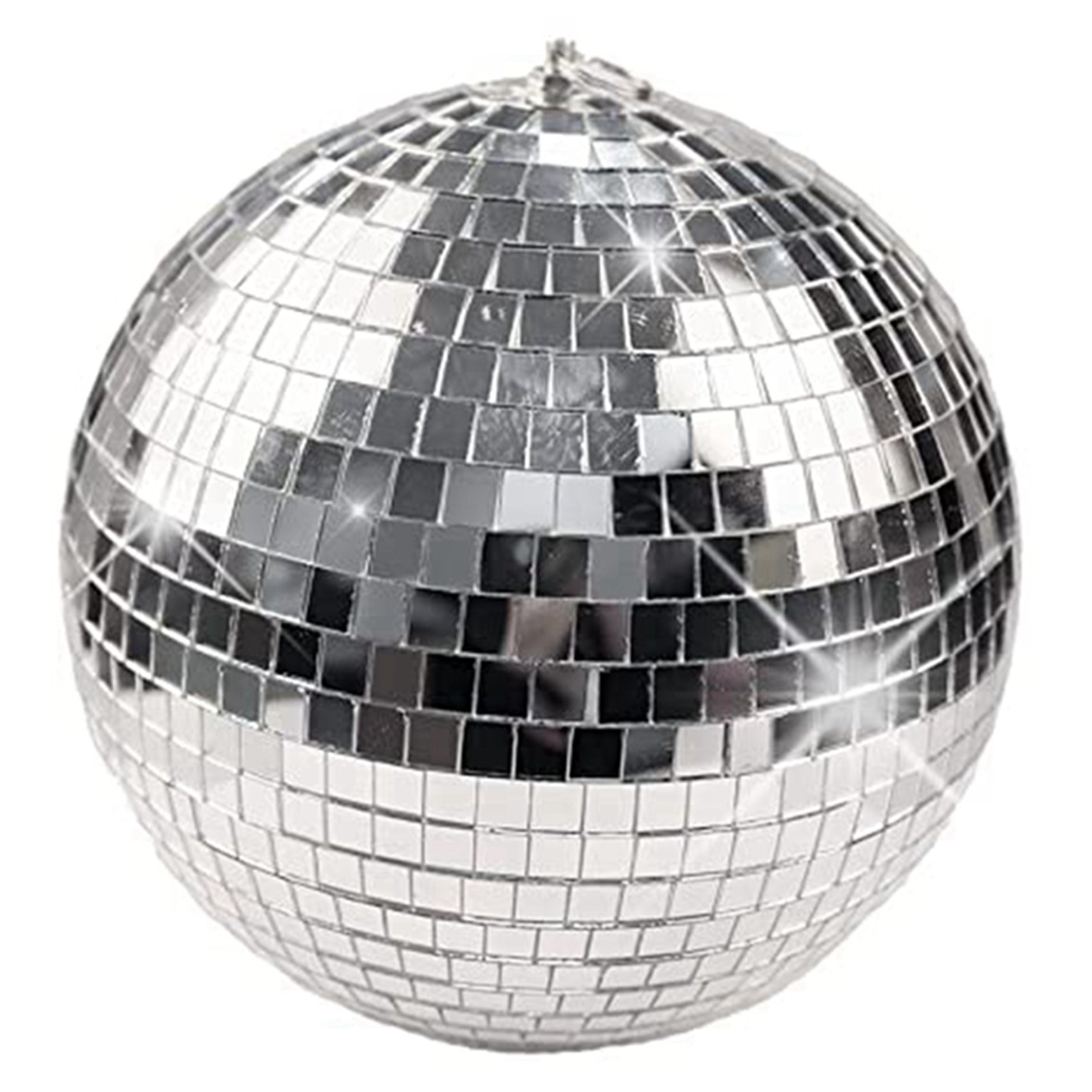 AA05 6X Silver Mirror Disco Ba - Lighting Effect Home Decor review and price