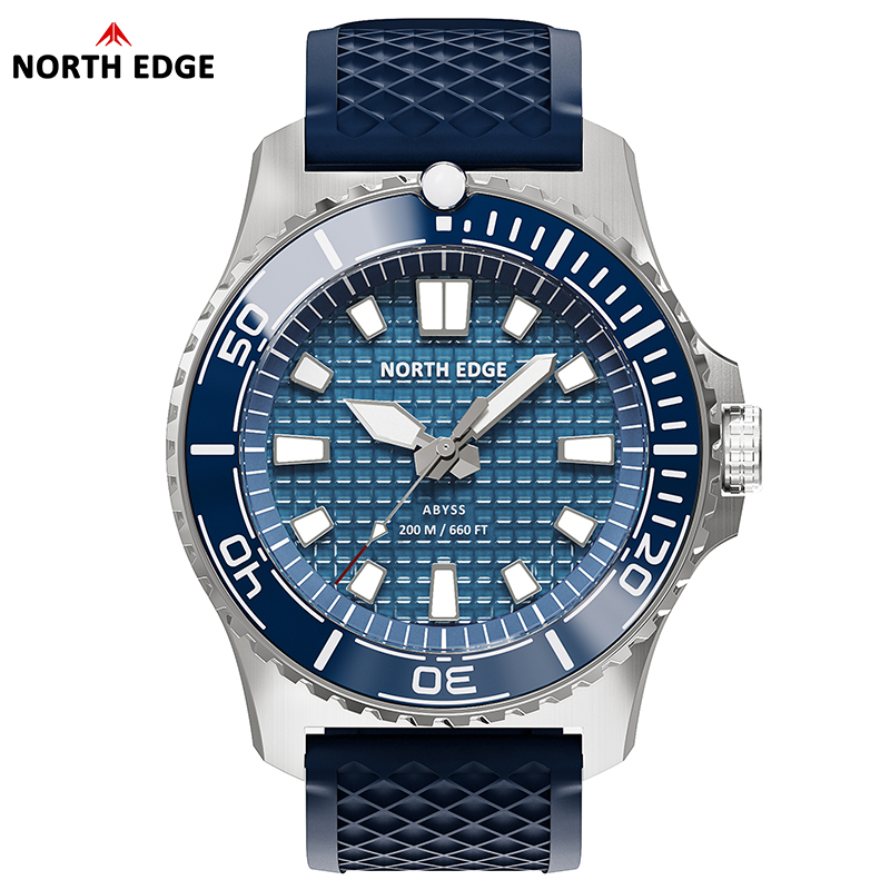 NORTH EDGE ABYSS Men's Solar D - Lantern Paper Solar review and price