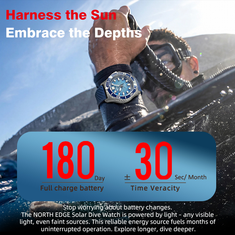 NORTH EDGE ABYSS Men's Solar D - Lantern Paper Solar review and price