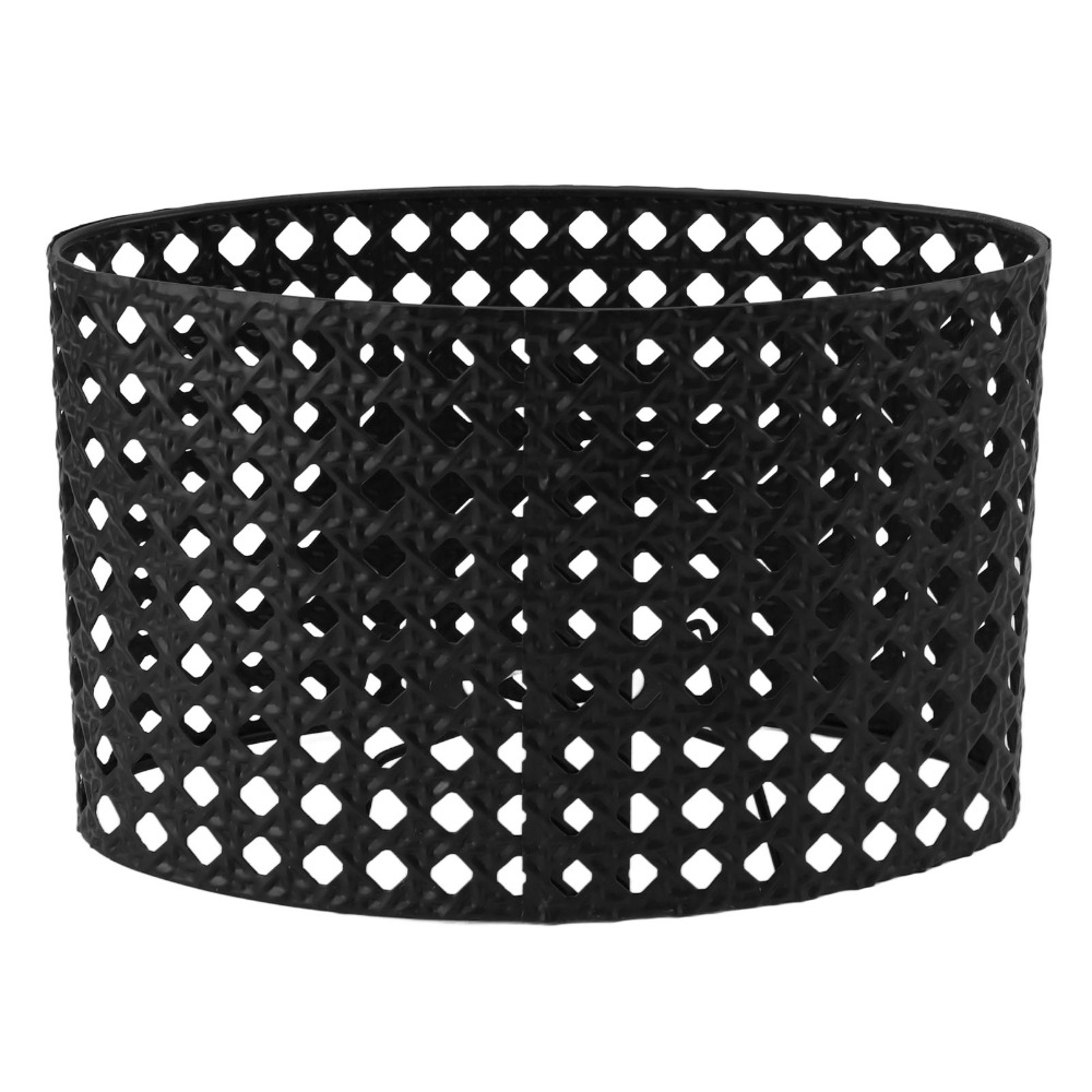 Simple Iron Lampshade Geometri - Geometric Lamp Shade review and price