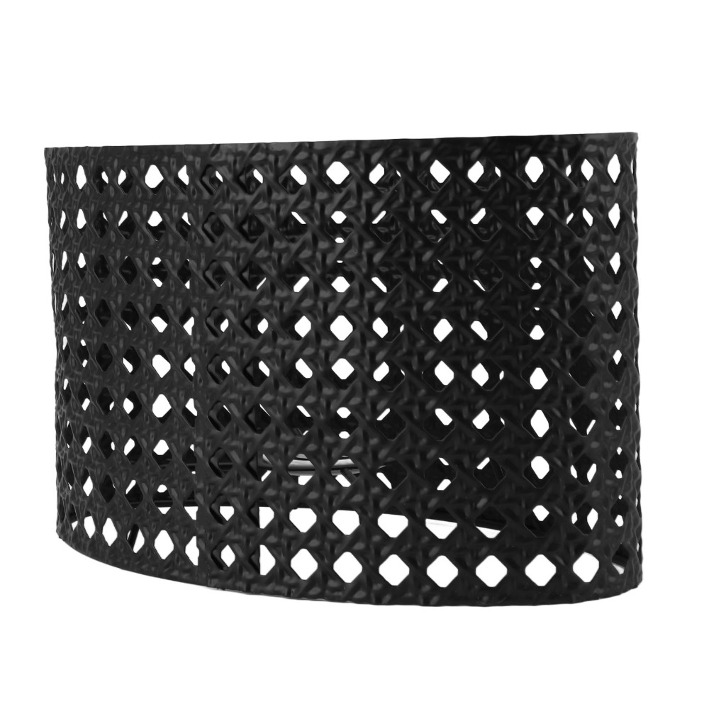 Simple Iron Lampshade Geometri - Geometric Lamp Shade review and price