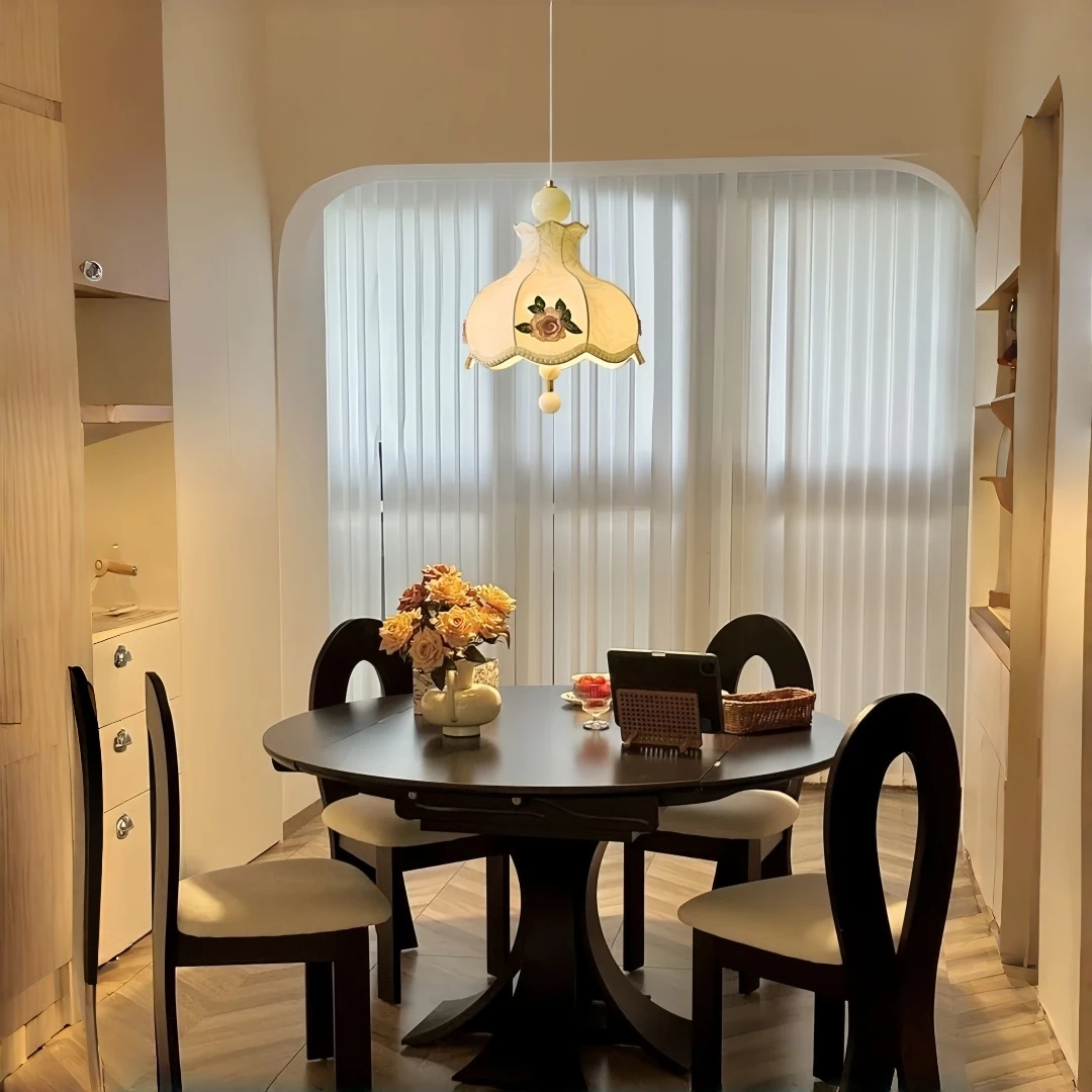 TechHPElegant Rose Chandelier  - Decor Timeless Lighting review and price