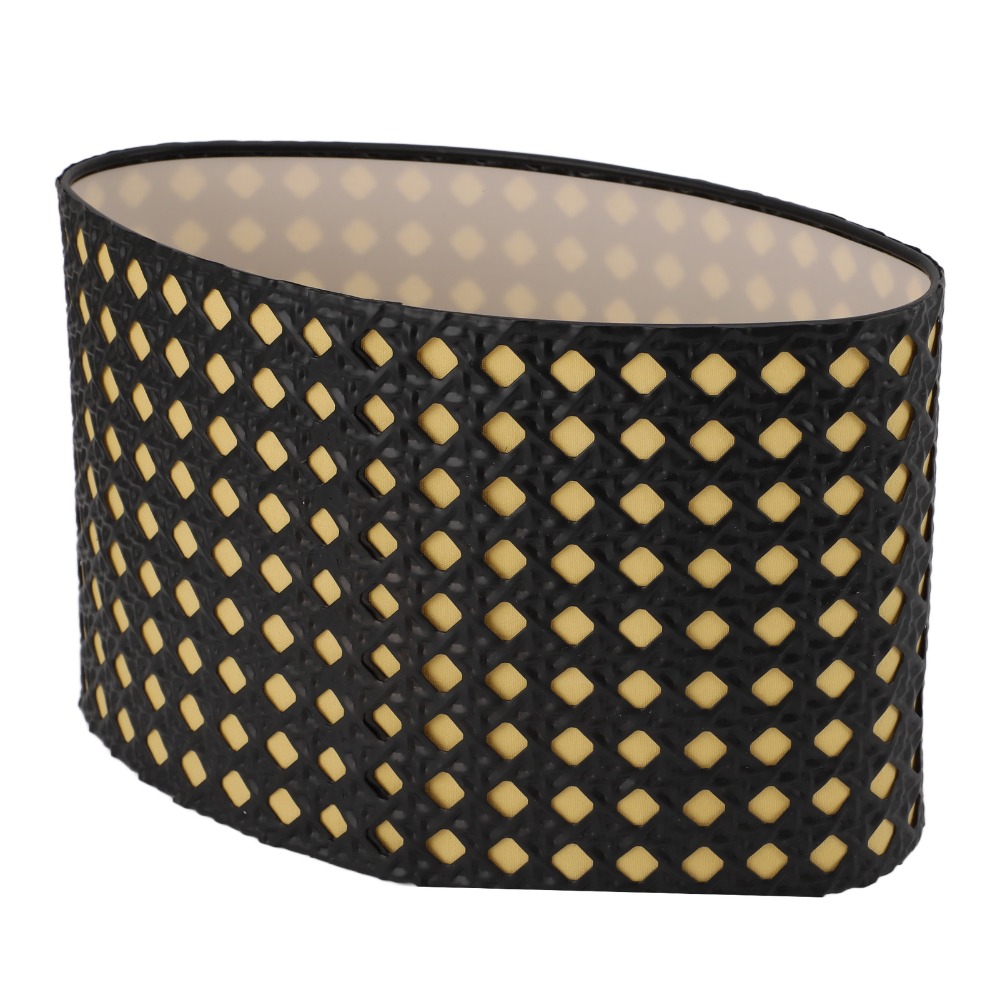 Modern Iron Lampshade Geometri - Geometric Lamp Shade review and price
