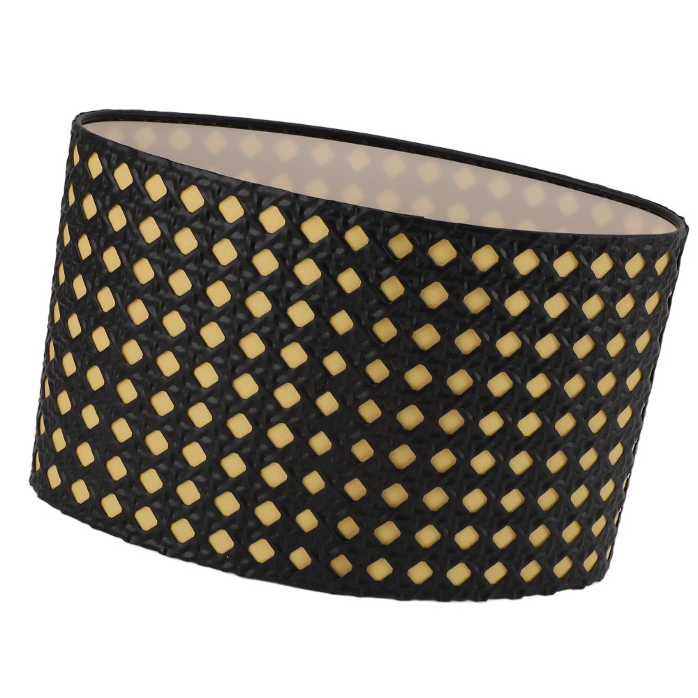 Modern Iron Lampshade Geometri - Geometric Lamp Shade review and price