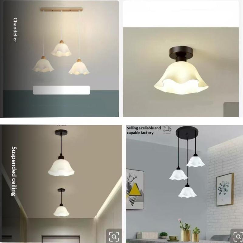 Vintage Lamp Shade – Universal - Decor Timeless Lighting review and price