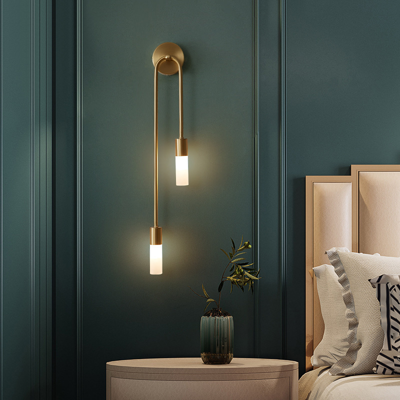 Retro Background Living Room A - Lighting Table Decor review and price