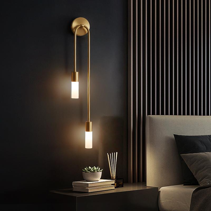 Retro Background Living Room A - Lighting Table Decor review and price