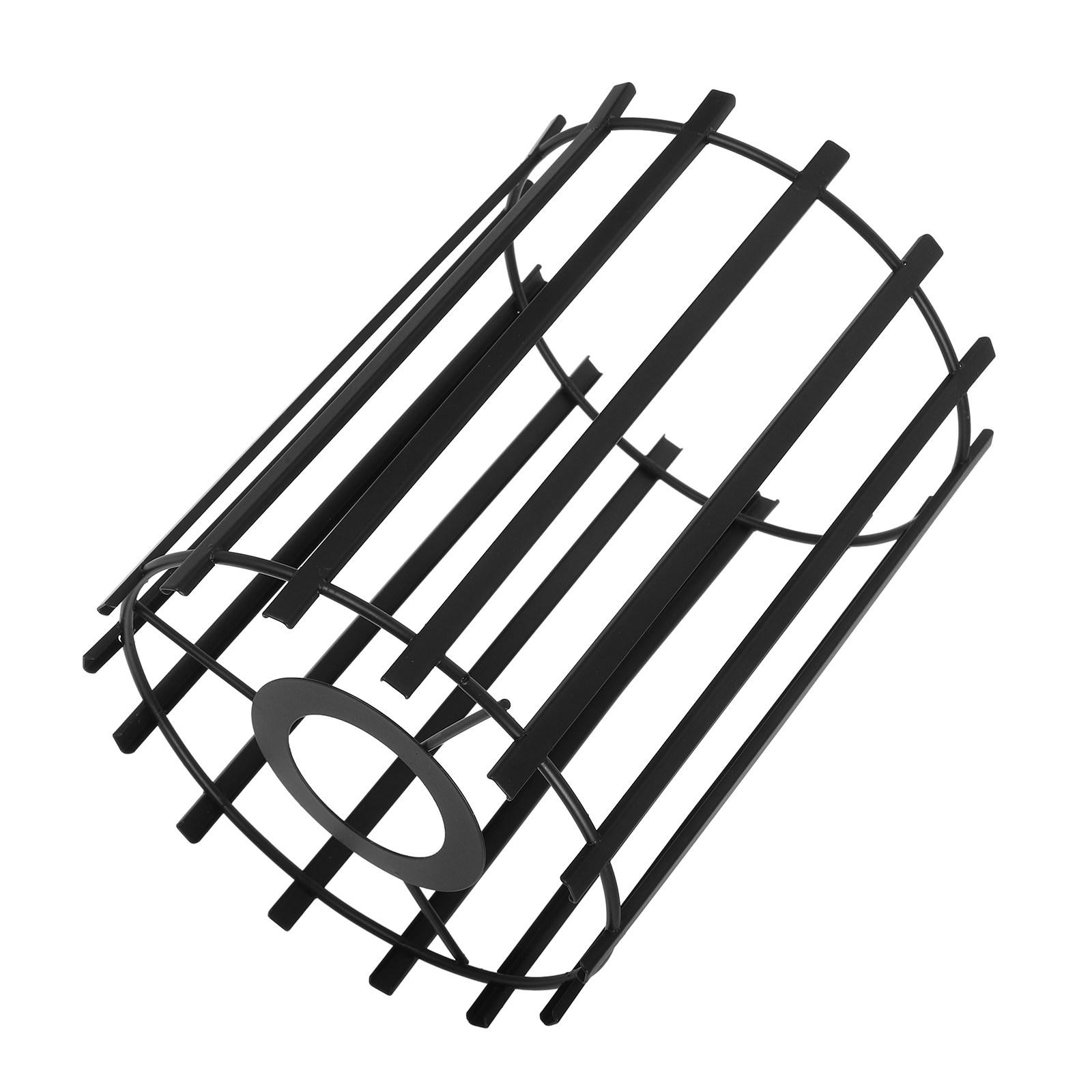 Geometric Iron Pendant Light S - Geometric Lamp Shade review and price