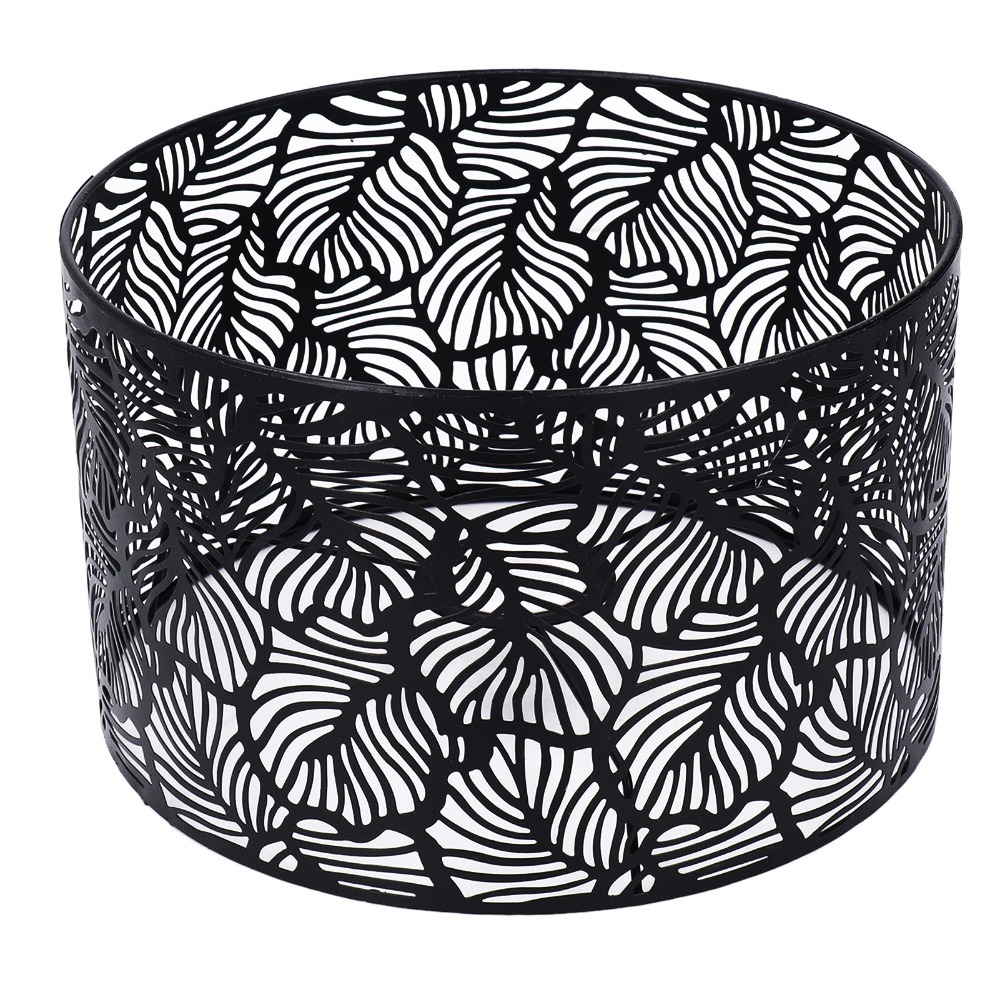 Simple Iron Lampshade Geometri - Geometric Lamp Shade review and price