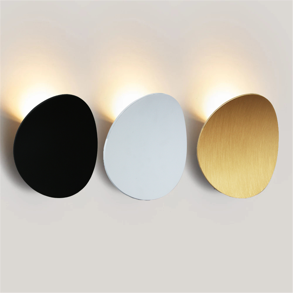 6w LED Indoor Wall Lamp Bedroo - Decor Lighting Cy review and price