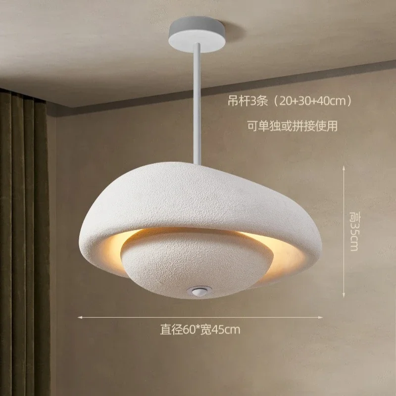 Wabi-Sabi Japanese Led Pendant - Japanese Lighting Decor review and price