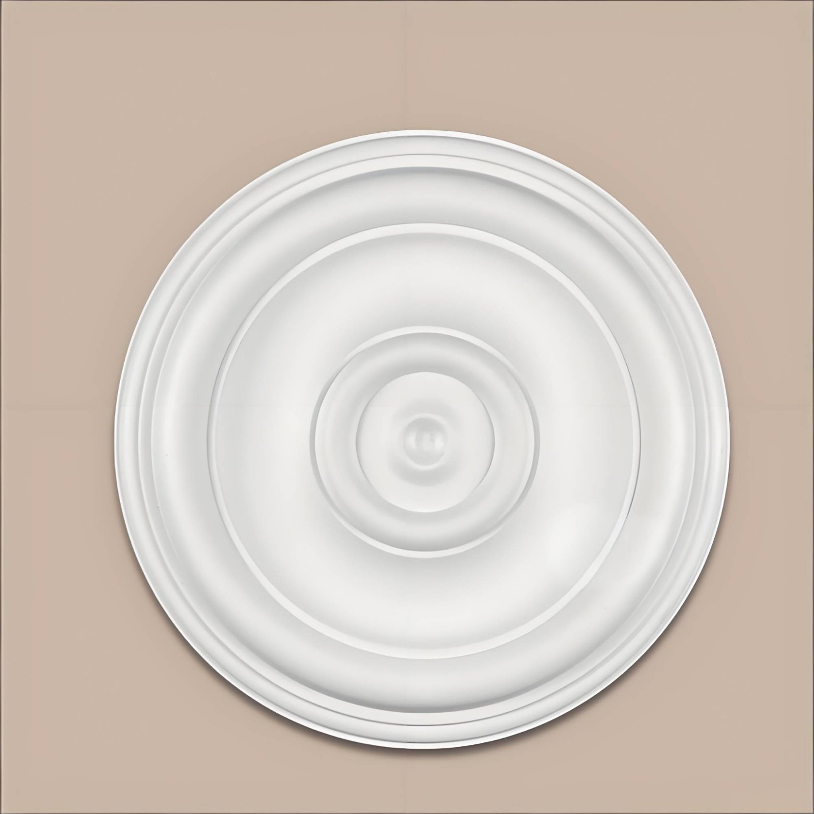 Round Ceiling Medallion Europe - Lightings Decoration review and price