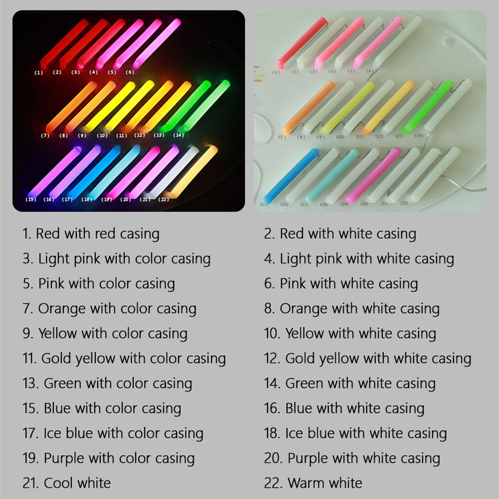 Custom Neon Signs for Living R - Home Decor Lighting Brands review and price