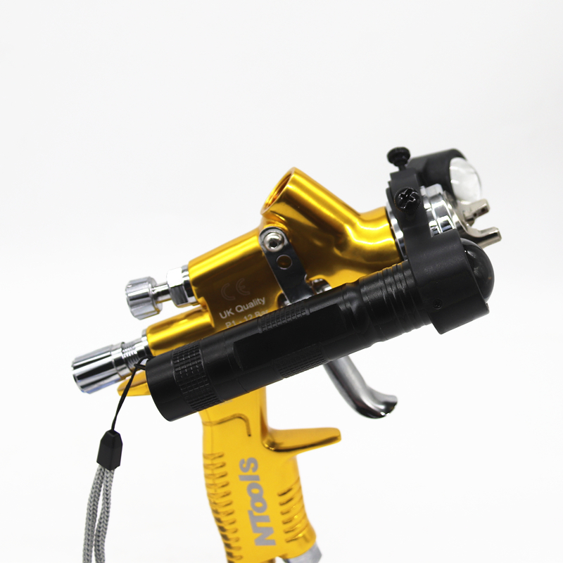 Spray Gun Light Airbrush Light - Decor Lighting Cy review and price