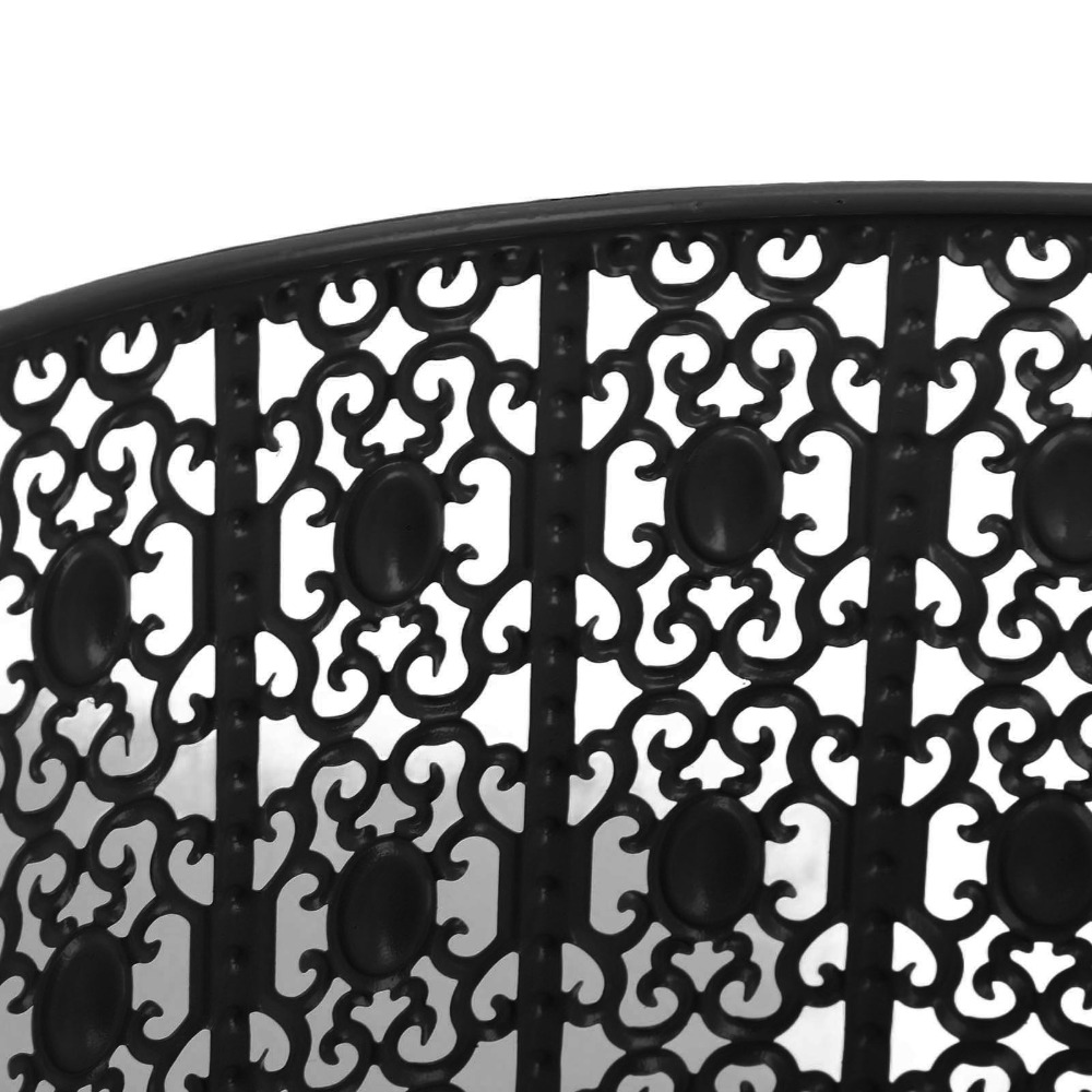 Simple Iron Lampshade Geometri - Geometric Lamp Shade review and price
