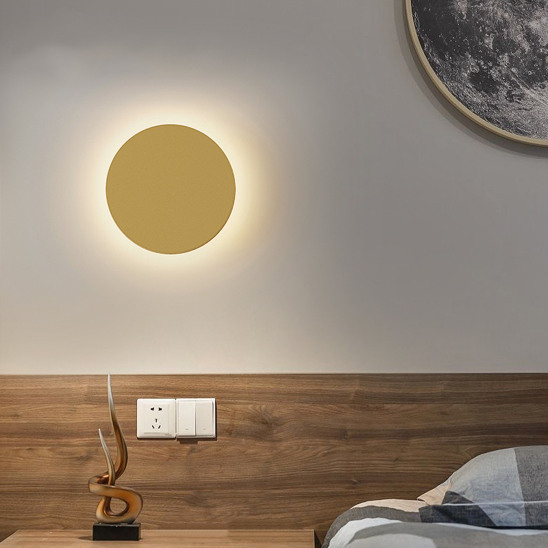 8W/12W/18W LED Indoor Wall Lam - Decor Lighting Cy review and price