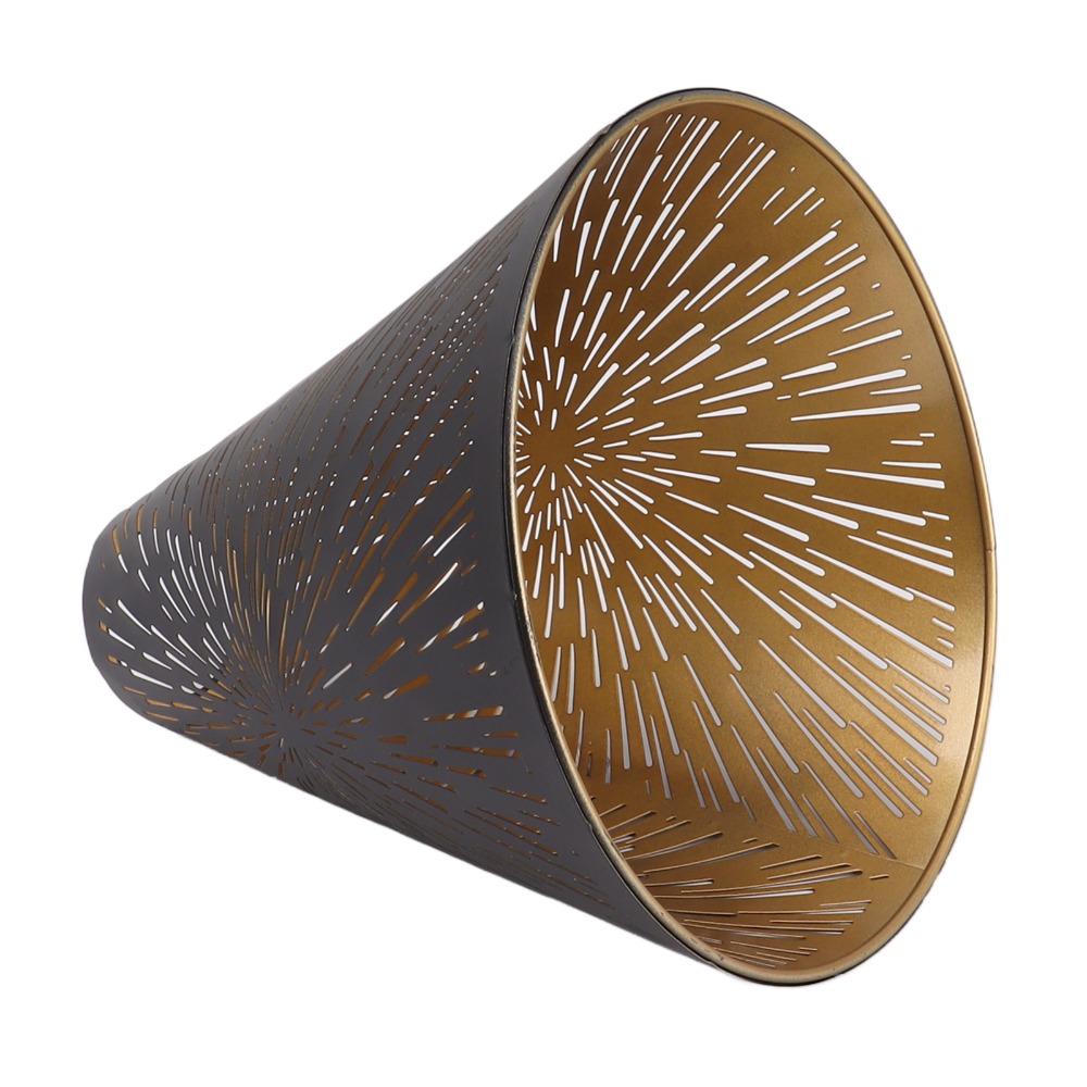 Modern Iron Lampshade Geometri - Geometric Lamp Shade review and price