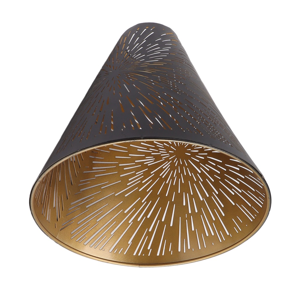 Modern Iron Lampshade Geometri - Geometric Lamp Shade review and price