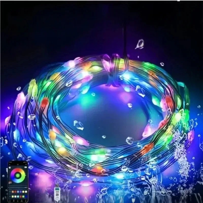 DIY Smart RGB LED Lights USB B - Lighting Decoration For Home review and price