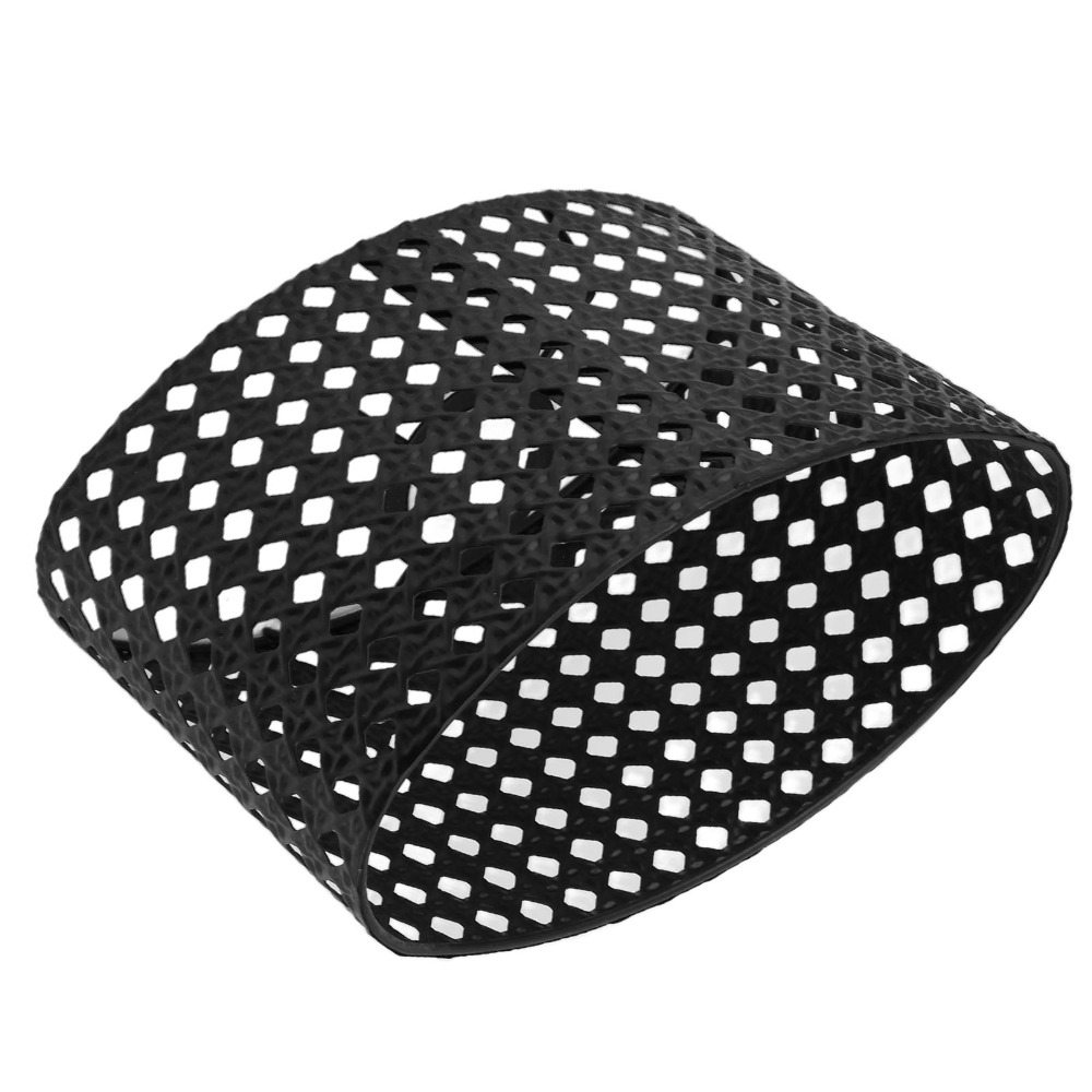 Simple Iron Lampshade Geometri - Geometric Lamp Shade review and price