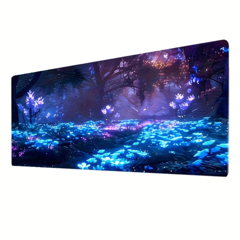 Brand Dreamy Forest Iron Art L - Home Decor Lighting Brands review and price