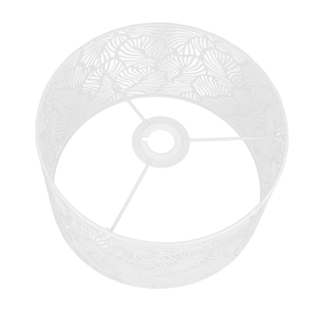Modern Iron Lampshade Geometri - Geometric Lamp Shade review and price