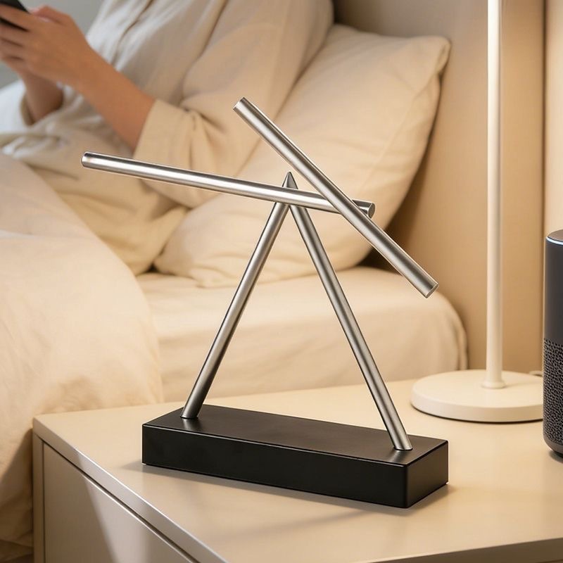 Perpetual Motion Ornament: New - Decor Timeless Lighting review and price