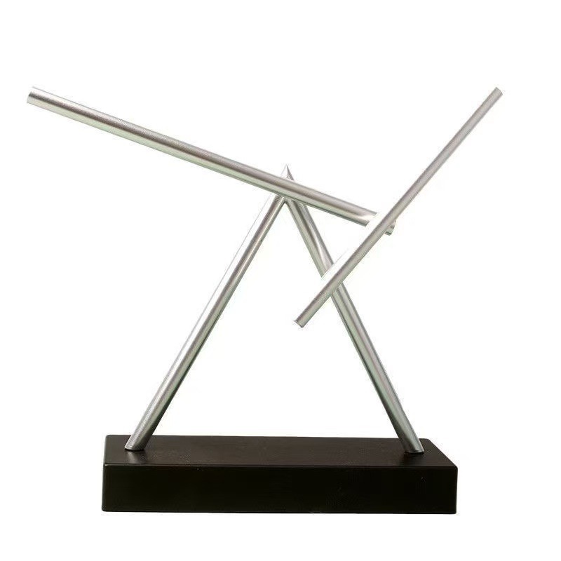 Perpetual Motion Ornament: New - Decor Timeless Lighting review and price