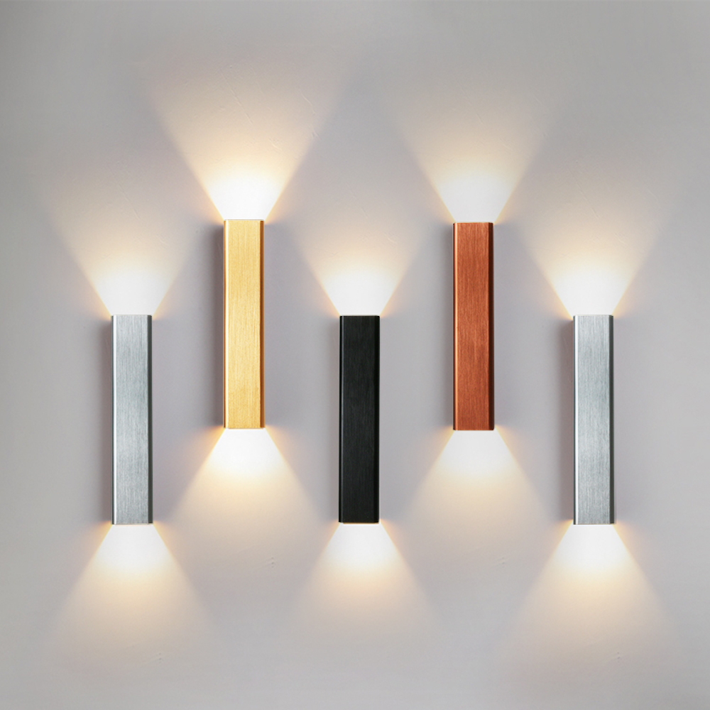 12W 18W LED Indoor Wall Lamp M - Decor Lighting Cy review and price