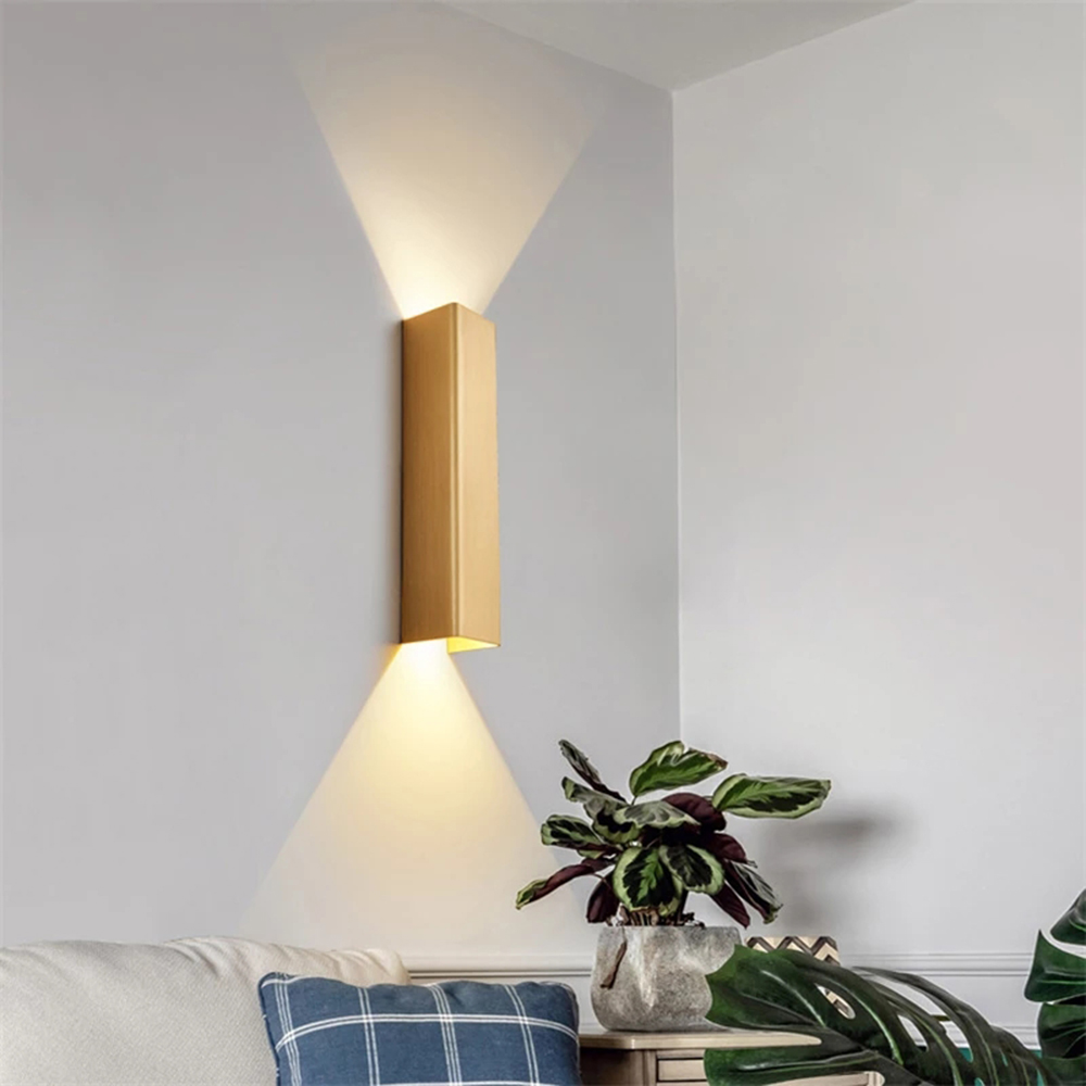 12W 18W LED Indoor Wall Lamp M - Decor Lighting Cy review and price
