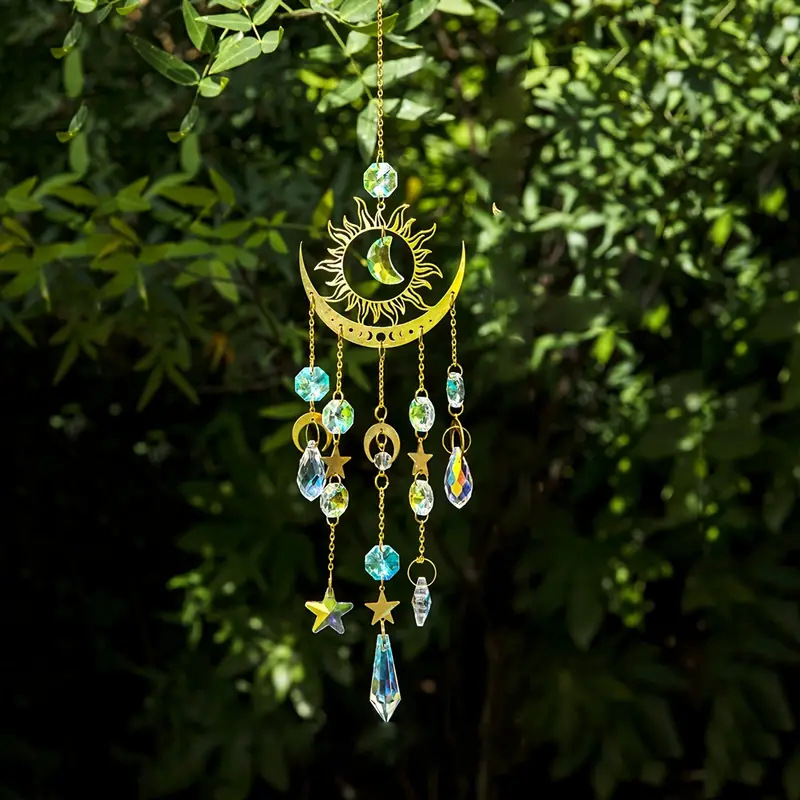 1 Piece of Golden Star and Moo - Outdoor Lighting Wedding Decor review and price