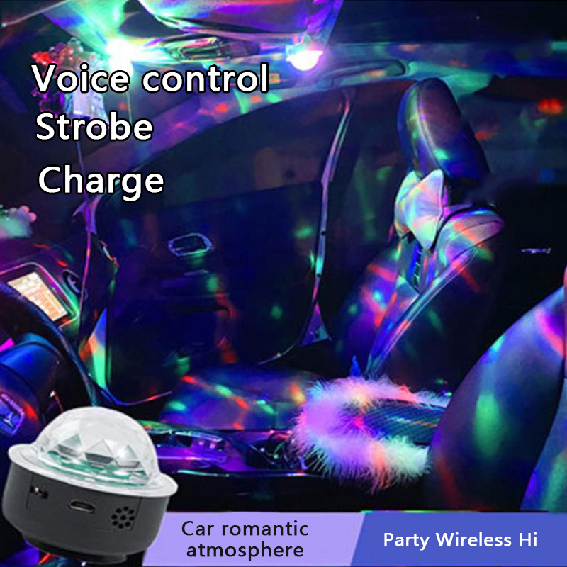3 Watt Mini LED Effect Stage L - Lighting Effect Home Decor review and price