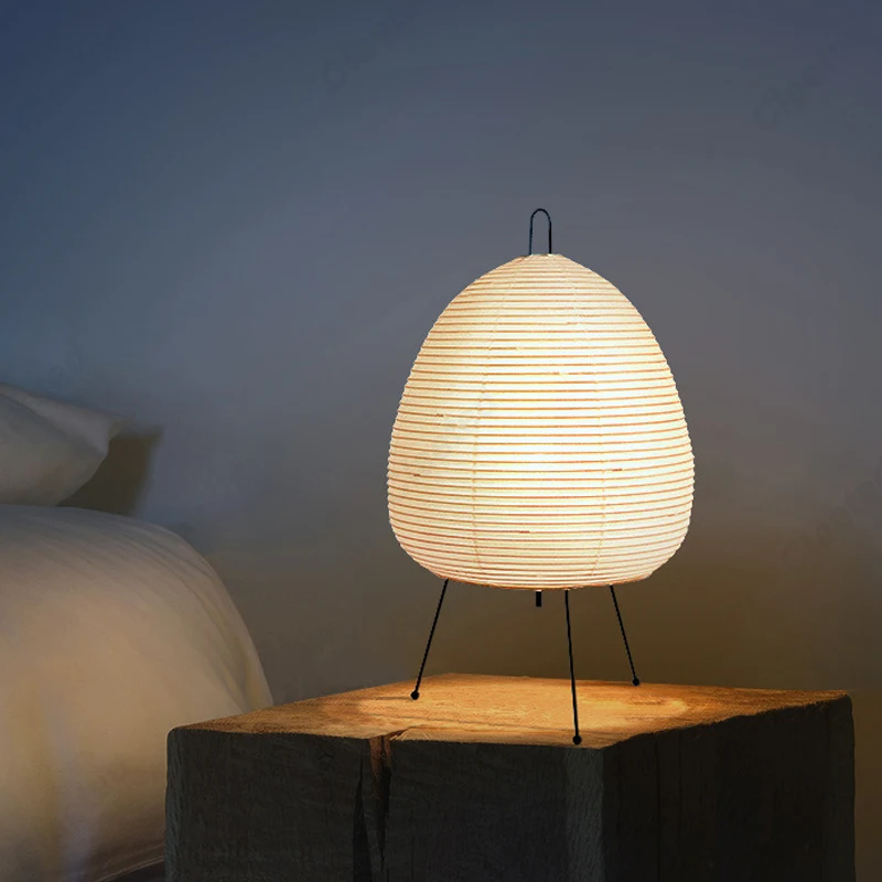 Japanese Design Paper Table La - Lantern Paper Solar review and price