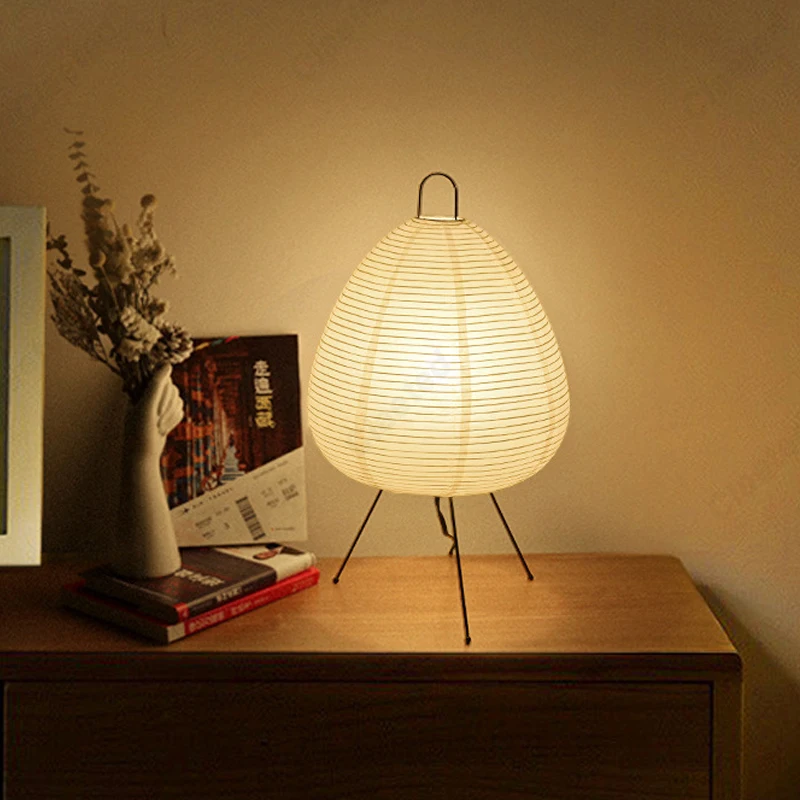Japanese Design Paper Table La - Lantern Paper Solar review and price