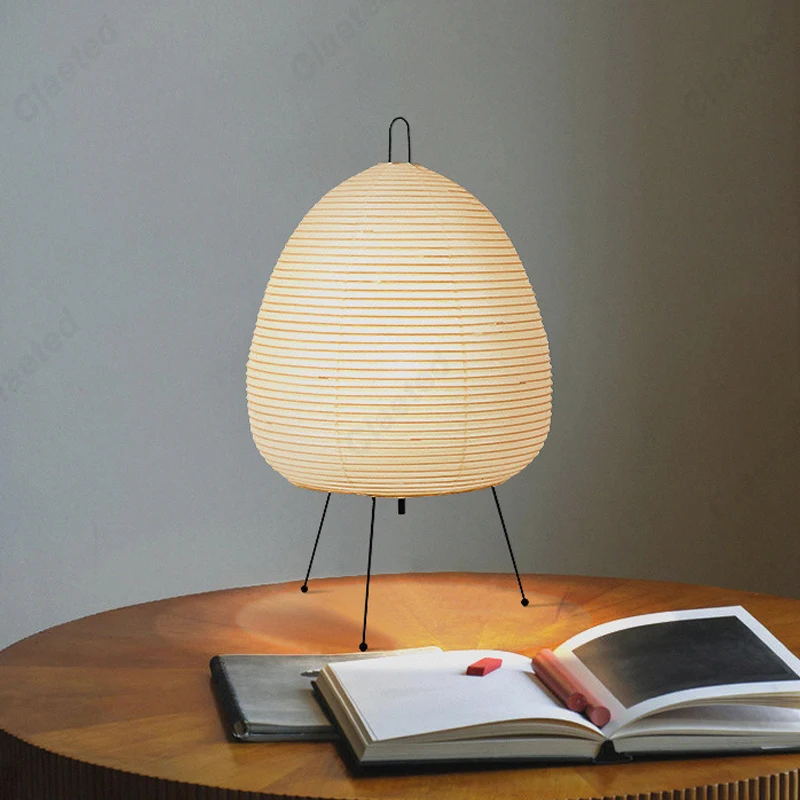 Japanese Design Paper Table La - Lantern Paper Solar review and price