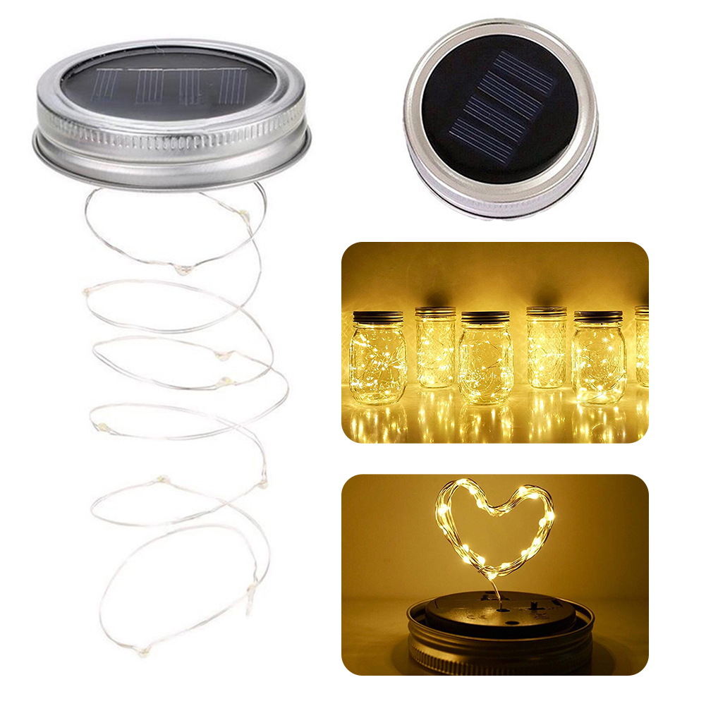 LED Solar Fairy Light for Maso - Outdoor Lighting Wedding Decor review and price