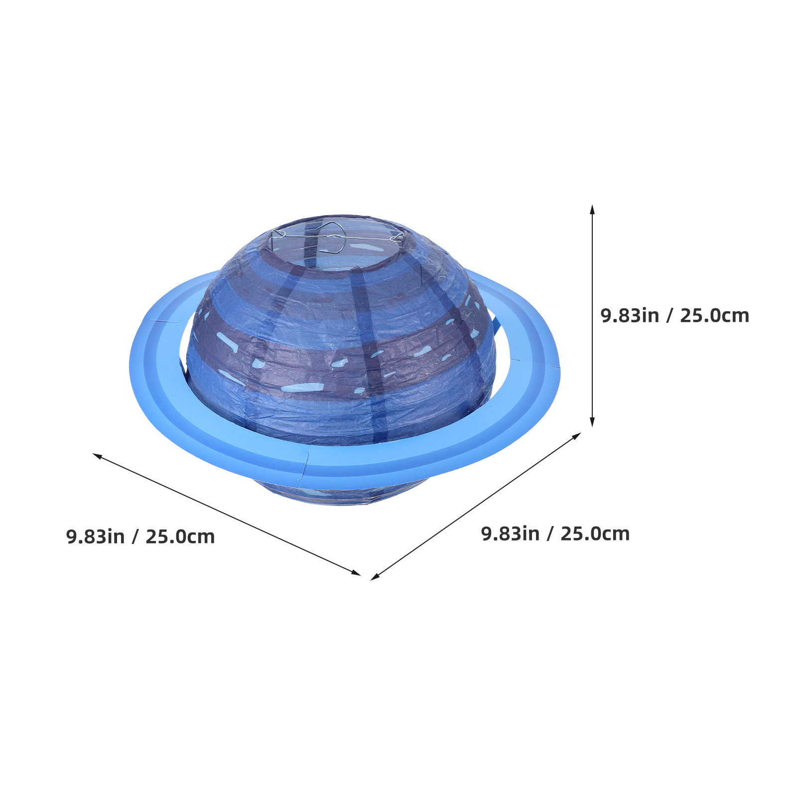 4Pcs Paper Planet Lanterns Han - Lantern Paper Solar review and price