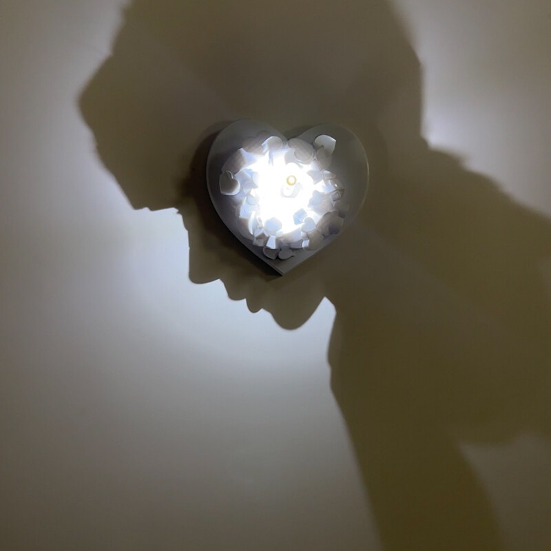 Dropshipping 3D Light Shadow N - Lighting Table Decor review and price