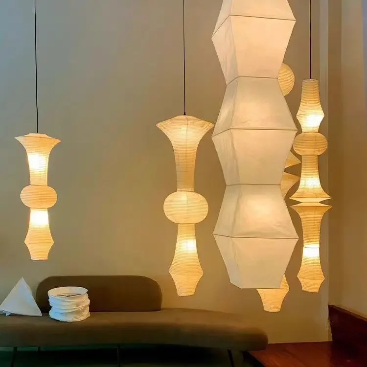 Japanese Art Lantern Light Cre - Lantern Paper Solar review and price