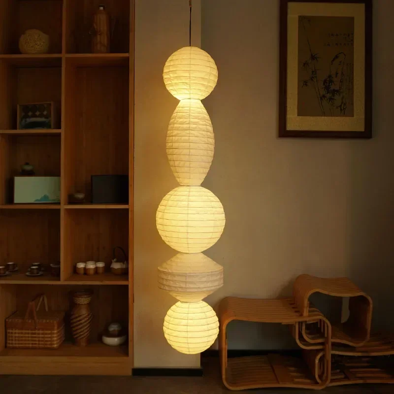 Japanese Art Lantern Light Cre - Lantern Paper Solar review and price
