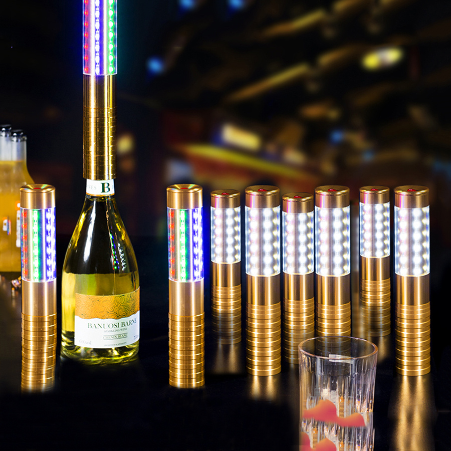 Handheld Strobe Lights Champag - Lighting Effect Home Decor review and price