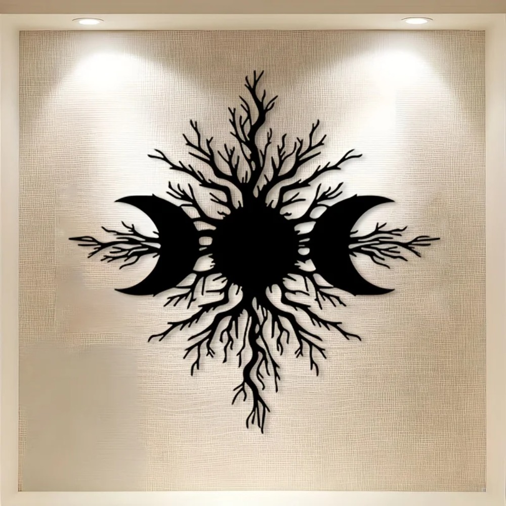 Brand Vintage Crescent Moon Me - Home Decor Lighting Brands review and price