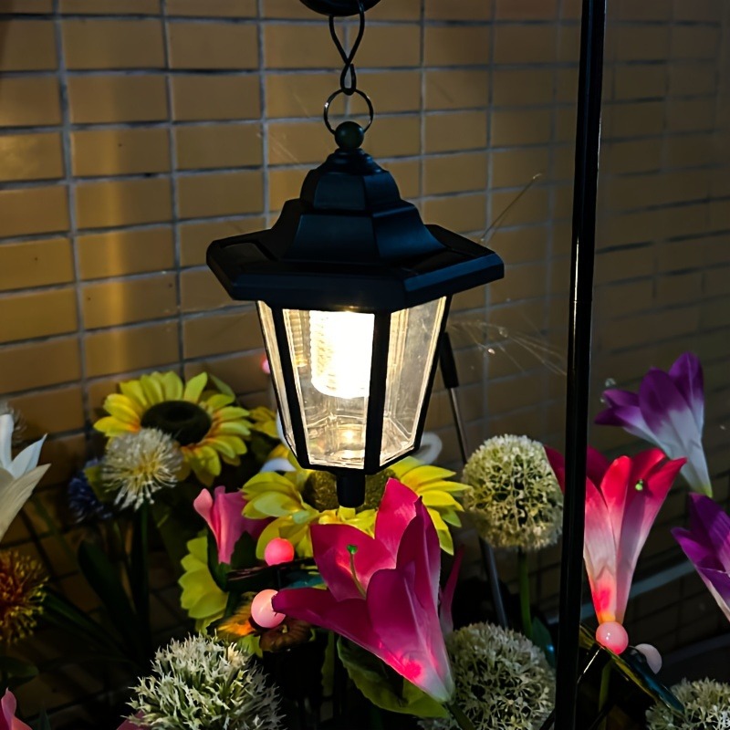 CY 2-Pack Vintage Hexagon LED  - Decor Lighting Cy review and price