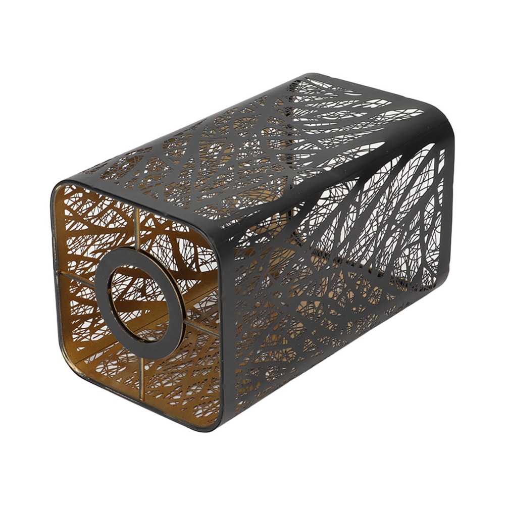 Modern Iron Lampshade Geometri - Geometric Lamp Shade review and price